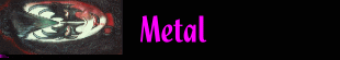 Metals, We can paint most any metal surface.