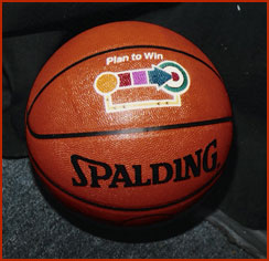 Basketball