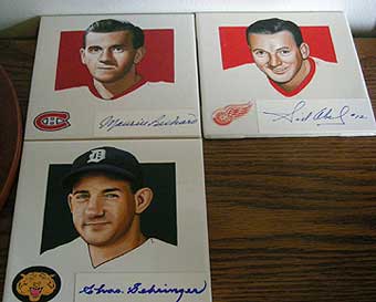 Detroit Legends