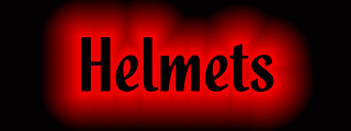 Airbrushed Stuff - Helmets