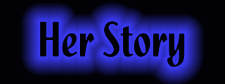 Airbrushed Stuff - Her Story