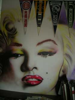 Monroe