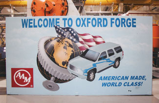 Oxford