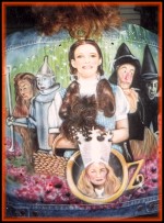 Wizard of OZ