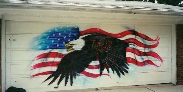 Our Gallery - Airbrushed Stuff