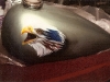 eagle-head