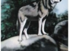 mural-wolf