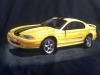 mustang