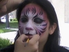 face-paint